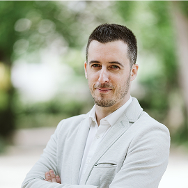 Christophe HERLÉDAN