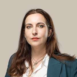 Léa BARBE