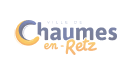 Logo de la mairie de Chaumes-en-Retz