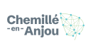 Logo de la mairie de Chemillé-en-Anjou