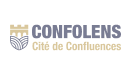 Logo de la mairie de Confolens