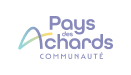 Logo de la Communauté de communes du Pays des Achards