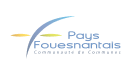 Logo de la Communauté de Communes du Pays Fouesnantais