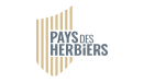 Logo de la Communauté de communes du Pays des Herbiers