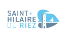 Logo de la mairie de Saint-Hilaire-de-Riez