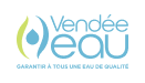 Logo de le syndicat Vendée-Eau