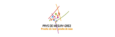 Logo de Pays de Meslay-Grez