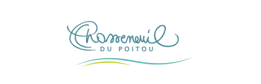 Logo de Mairie de Chasseneuil du Poitou
