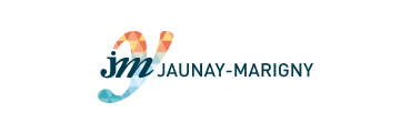 Logo de Mairie de Jaunay-Marigny