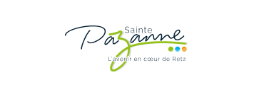 Logo de Ville de Sainte-Pazanne