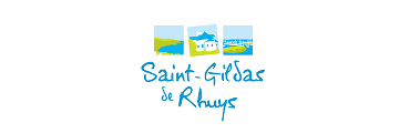 Logo de Mairie de Saint-Gildas-de-Rhuys