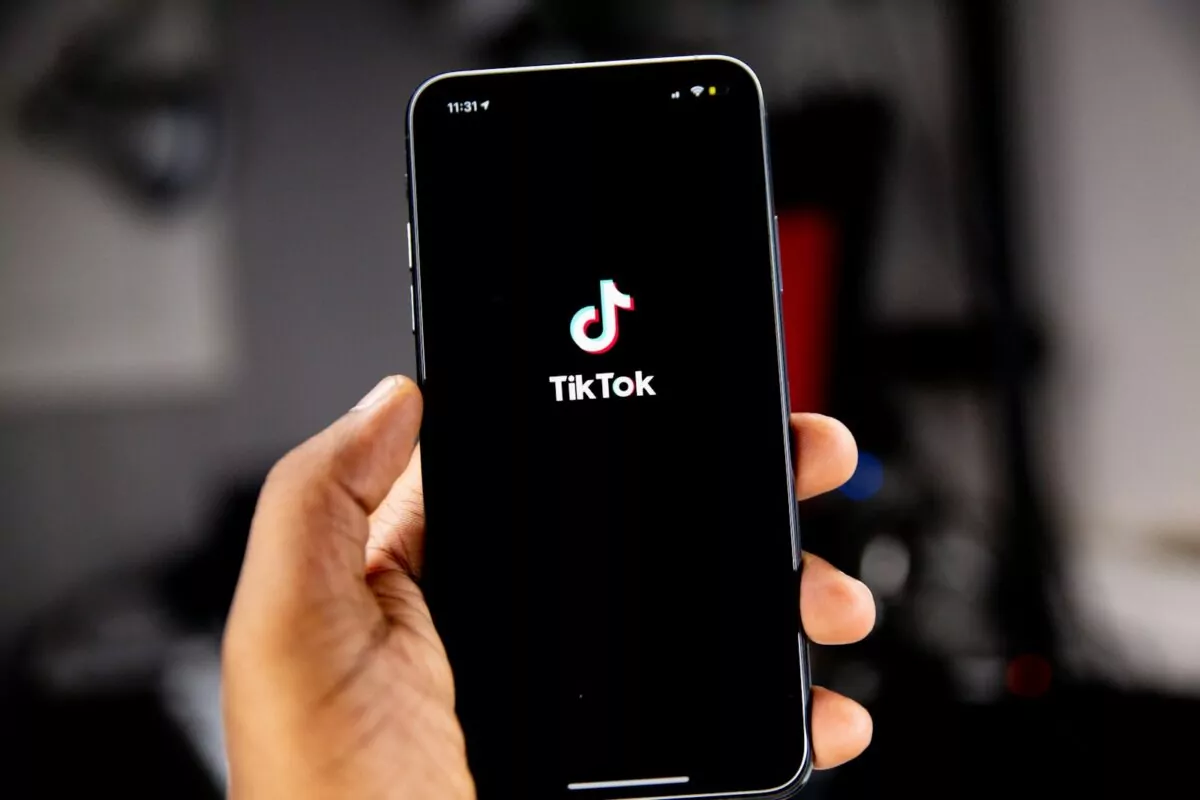 tiktok pour collectivité, mairie, réseaux sociaux