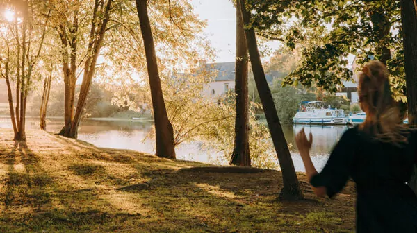 Paysage du Syndicat mixte des Vallons de Vilaine